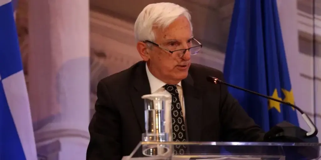 Νέος Διοικητής της ΕΥΠ ο Δεμίρης – Ποιο το πρώτο του μήνυμα