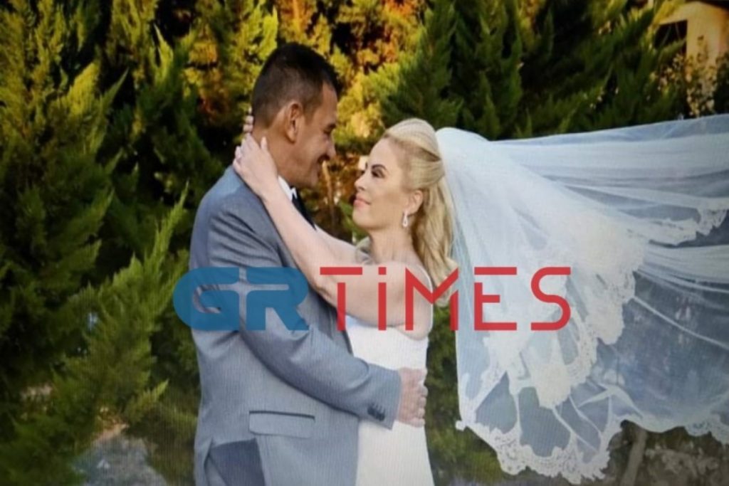 Θεσσαλονίκη: Έμαθε ότι έχει καρκίνο, του ζήτησε να χωρίσουν κι εκείνος της έκανε πρόταση γάμου – Η σ