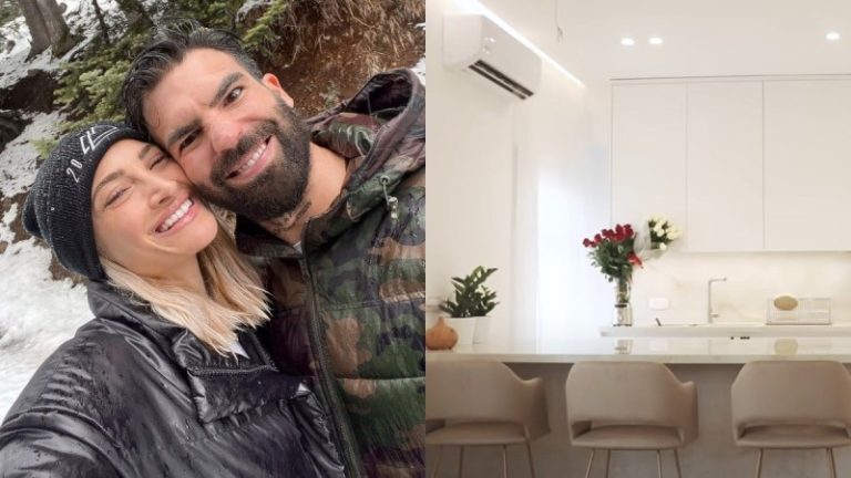 Ιωάννα Τούνη: Της φέρνει καλή τύχη – Το φυτό που έχει στο σπίτι της και θέλει ελάχιστο πότισμα