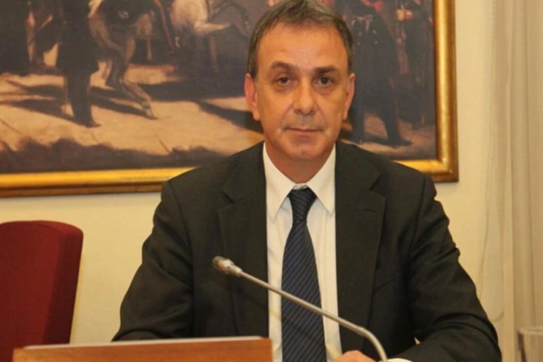 Δημήτρης Τσιρώνης: Πέθανε ο πρώην βουλευτής του ΠΑΣΟΚ – Έδινε μάχη με τον καρκίνο