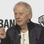 Πέθανε ο Βόλφανγκ Πέτερσεν, σκηνοθέτης των ταινιών «Το Υποβρύχιο» και «Τροία»