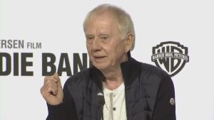 Βόλφγκανγκ Πέτερσεν