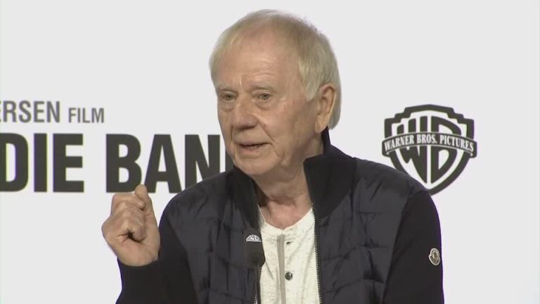 Βόλφγκανγκ Πέτερσεν