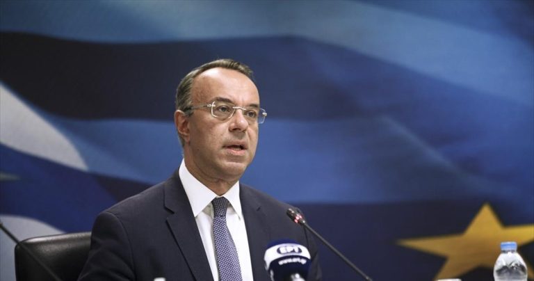 Σταϊκούρας: Εξαιρετικά επικίνδυνα «Δήμητρα» και τοπικά νομίσματα – Το πρόγραμμα ΣΥΡΙΖΑ κοστίζει 83 δισ. ευρώ