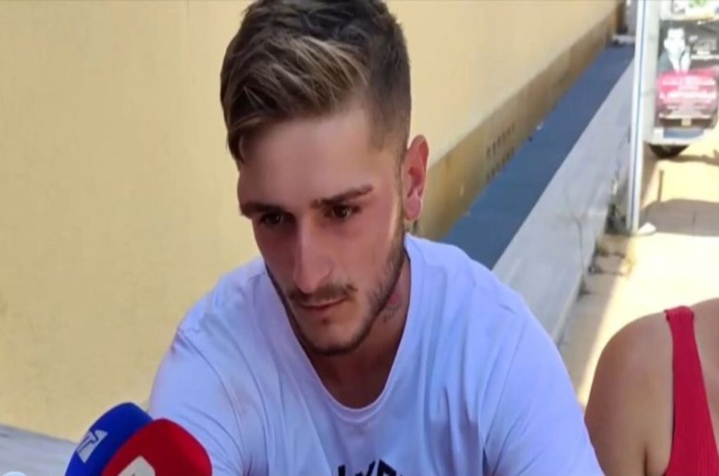 Γυναικοκτονία στη Ζάκυνθο: Συγκλονίζει ο γιος του συζυγοκτόνου – «Η 8χρονη αδελφή μου έκλαιγε και ζητούσε τη μάνα μας»