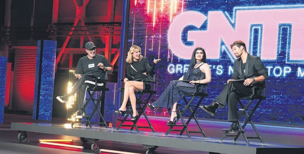 Τα «δυνατά χαρτιά» στο νέο πρόγραμμα του STAR – «GNTM» και «Αsia Express» στην prime time