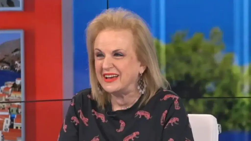 Παγώνη: «Όσοι γυρίζουν από διακοπές πρέπει να κάνουν ένα self test πριν πάνε σπίτια τους» – Τι είπε