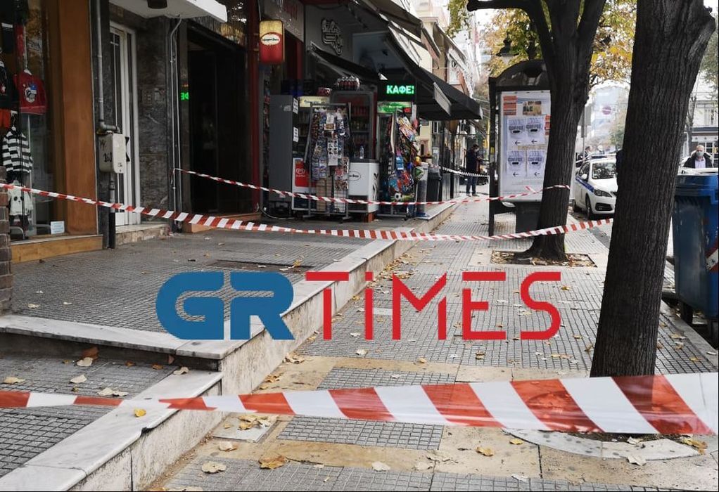 Ληστεία μετά φόνου στην Τούμπα: «Δεν ήθελα να σκοτώσω» ισχυρίζεται ο 28χρονος – Σπαρακτική η κατάθεση της μητέρα του θύματος