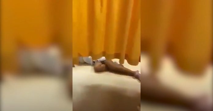 Σάλος στο Νοσοκομείο Χανίων: Ασθενής σερνόταν στο πάτωμα των ΤΕΠ – Τι απαντάει η διοίκηση