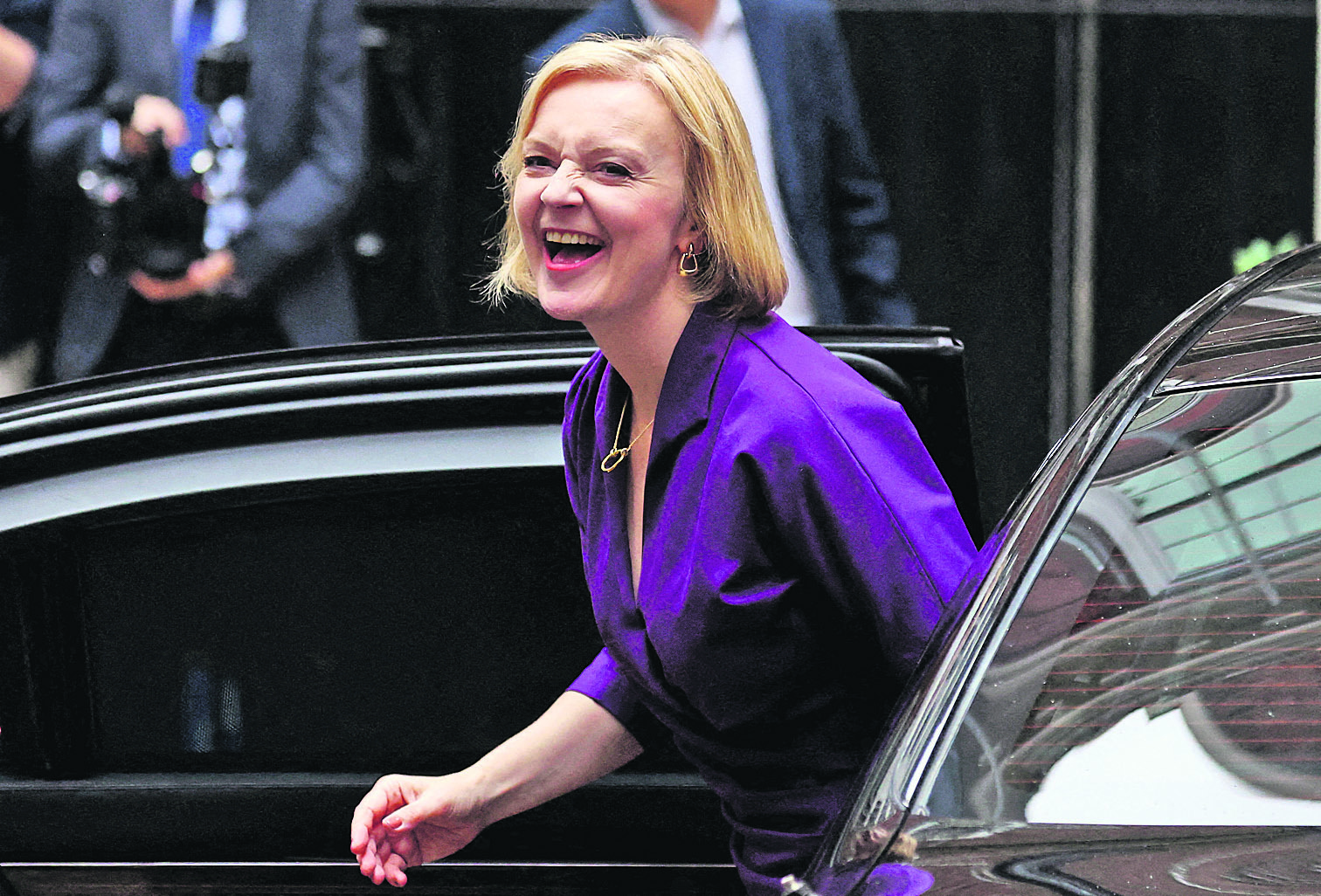 Βρετανία: Ποιος είναι πιθανόν να αντικαταστήσει τη Λιζ Τρας