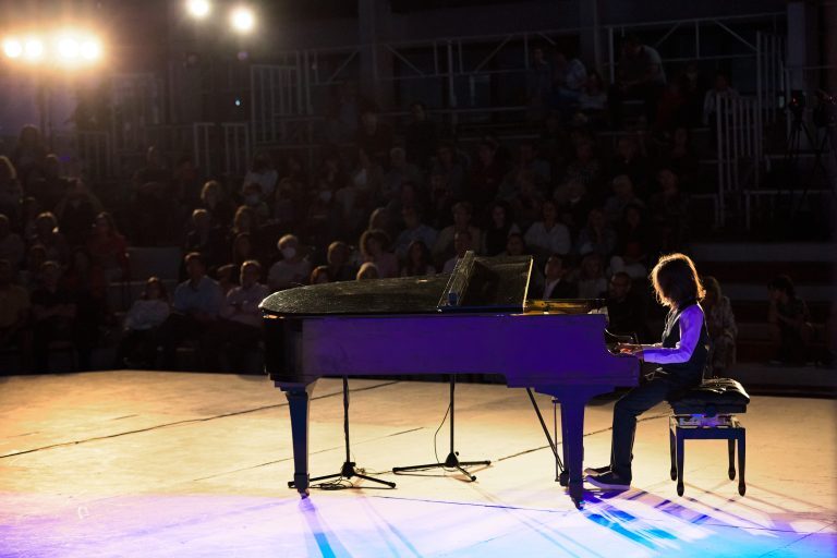 Ο Έλληνας μικρός Mozart στην Κηφισιά