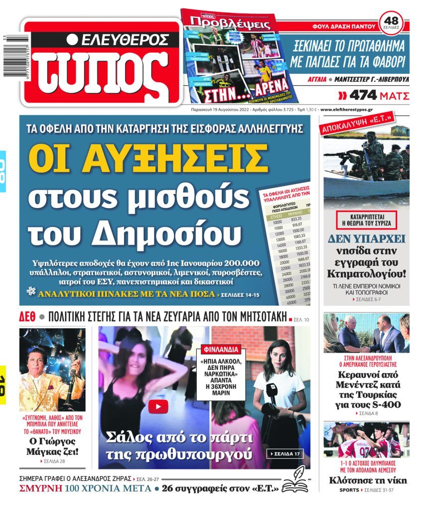 Εσωτερική εικόνα άρθρου