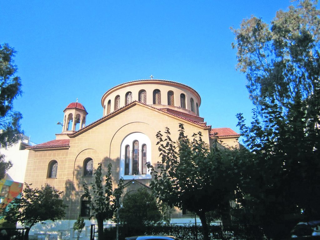 Ψηφιοποίηση εκκλησιαστικών θησαυρών σε 157 ναούς και μονές της Αρχιεπισκοπής
