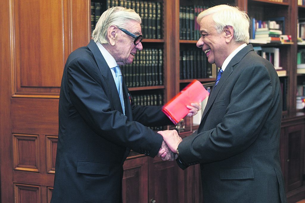 Εσωτερική εικόνα άρθρου