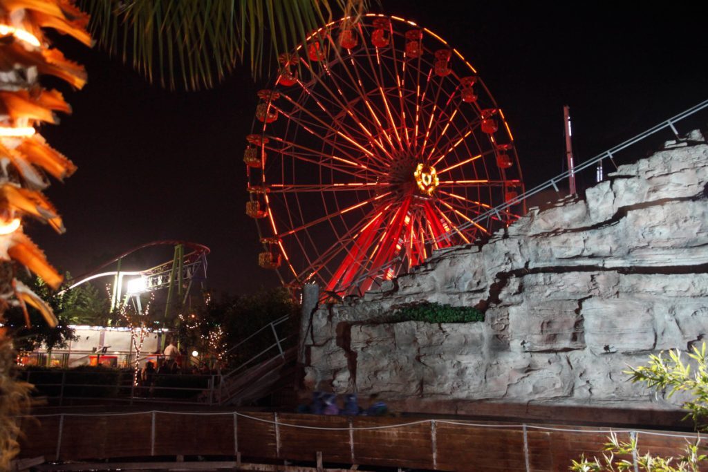 Ανακοίνωση Allou Fun Park: Παραμένουμε κλειστοί με ευθύνη του Δήμου Νίκαιας – Αγίου Ιωάννη Ρέντη