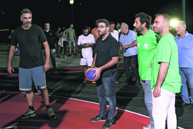 Υποκλοπές: Γιατί μετατίθεται η κατάθεση Ανδρουλάκη