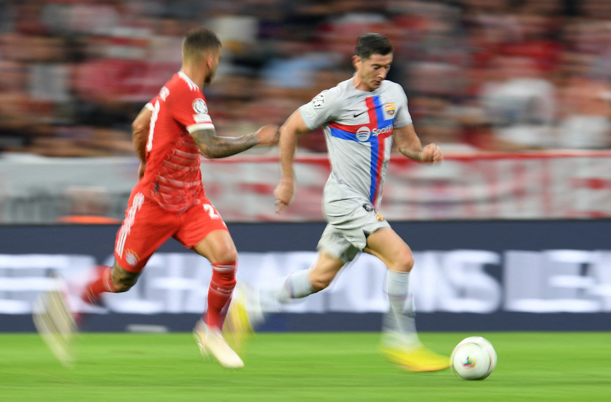 Τσάμπιονς Λιγκ