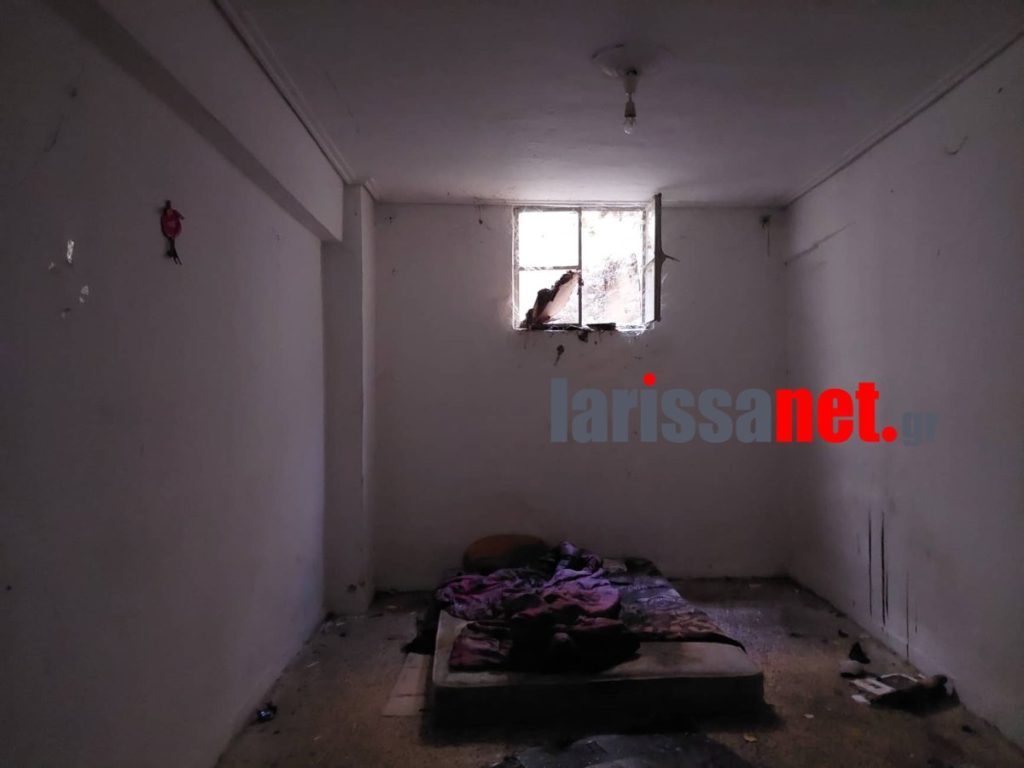 Γυναικοκτονία στη Λάρισα: Αυτή είναι η 35χρονη που βρέθηκε δολοφονημένη – Ήταν μητέρα ενός παιδιού