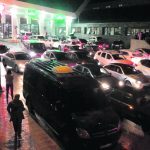 Ρωσία: Όπου φύγει-φύγει για να γλιτώσουν την επιστράτευση