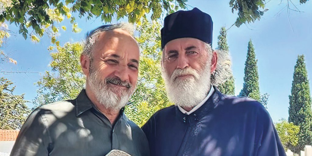 Νέος Βρουλάκης στον «Σασμό»