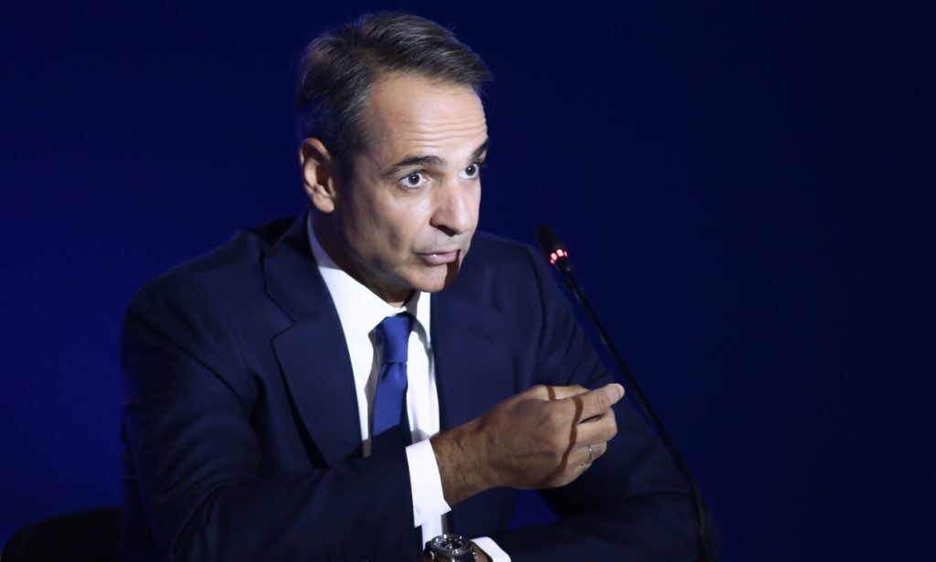 ΔΕΘ – Μητσοτάκης: Δεν είμαι κωλοτούμπας για να αλλάξω τον εκλογικό νόμο – Όλα όσα είπε ο Πρωθυπουργός στην συνέντευξη Τύπου