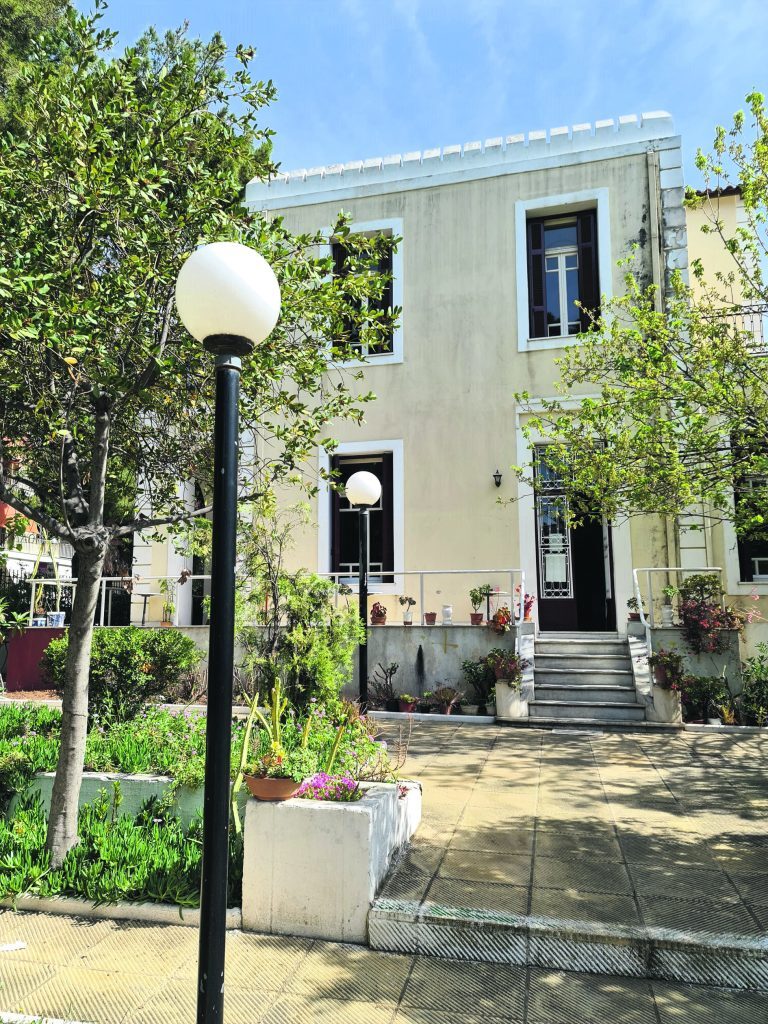 Εσωτερική εικόνα άρθρου