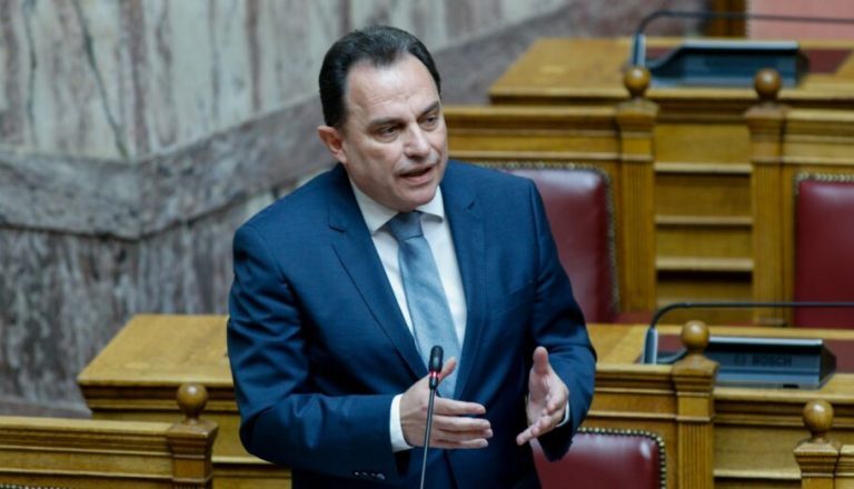 Γεωργαντάς: Στηρίζουμε την εγχώρια παραγωγή βιολογικών προϊόντων με 705 εκατ. ευρώ
