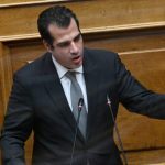 Πλεύρης: Καμία ανοχή στους μαντράχαλους μετανάστες που είναι ενήλικοι και όταν έρχονται στην Ελλάδα δηλώνουν ανήλικοι [Βίντεο]