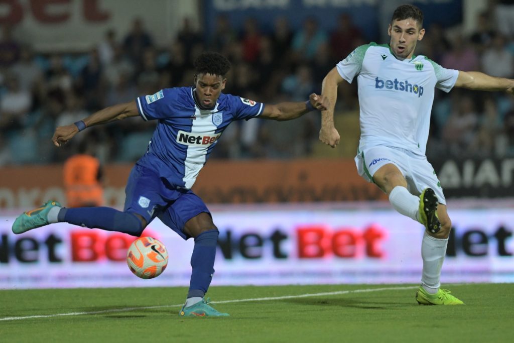 Super League: Πρώτη νίκη για τον ΠΑΣ Γιάννινα, 2-1 τον Λεβαδειακό