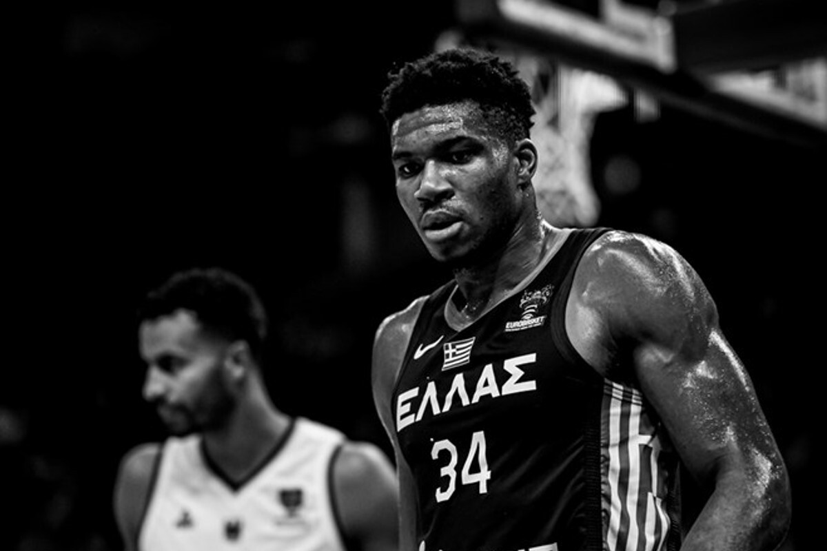 Ευρωμπάσκετ