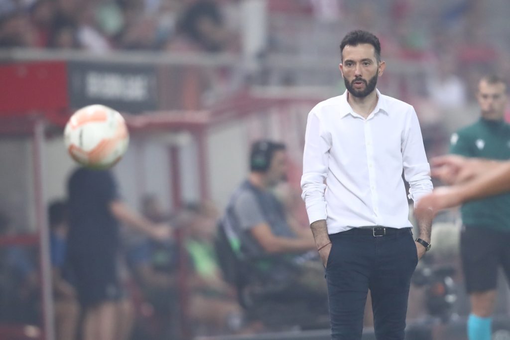 Γιουρόπα Λιγκ: Ο Ολυμπιακός έχασε τη μπάλα και ο Κορμπεράν χάνει τη δουλειά – Εύκολα η Φράιμπο