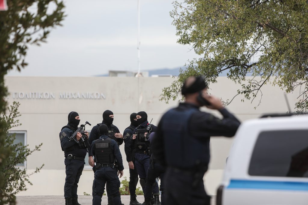 Πολυτεχνειούπολη: Τέλος στα γκέτο ανομίας στις εστίες του Πολυτεχνείου – Τι καταγγέλλουν φοιτη