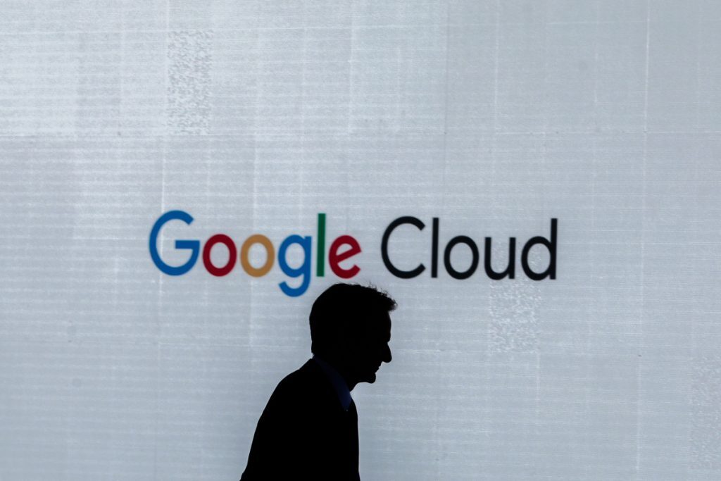 H Google ανοίγει Cloud Region στην Ελλάδα – Τι περιλαμβάνει η επένδυση που θα αυξήσει κατά 2,2
