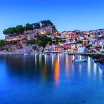 Πάργα: Θρίλερ με τον αγνοούμενο ψαρά – «Δύσκολο να βρεθεί ζωντανός» [Βίντεο]