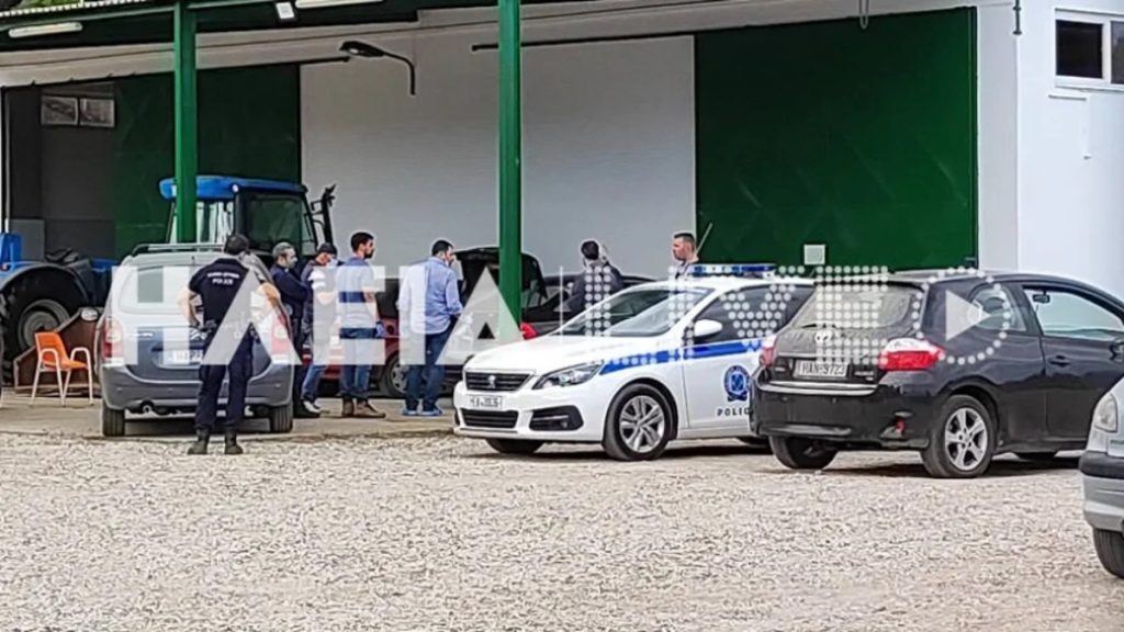 Θρίλερ στον Πύργο: Νεκρός επιχειρηματίας με τραύμα στο κεφάλι