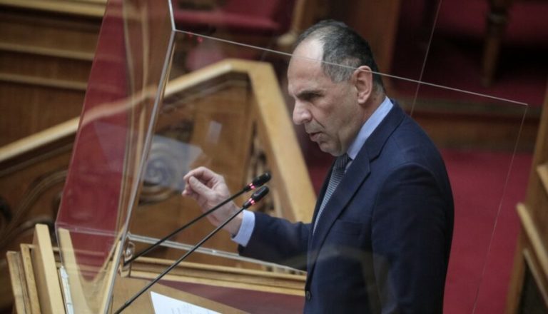 Γεραπετρίτης: Νίκη της ΝΔ με ισχυρό ποσοστό είναι το πιο ρεαλιστικό σενάριο