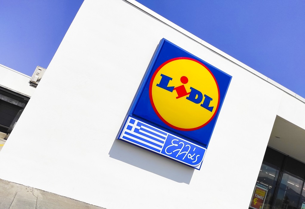 Το Σάββατο 1/10 στα Lidl… – Σούπερ είδηση από την γνωστή αλυσίδα