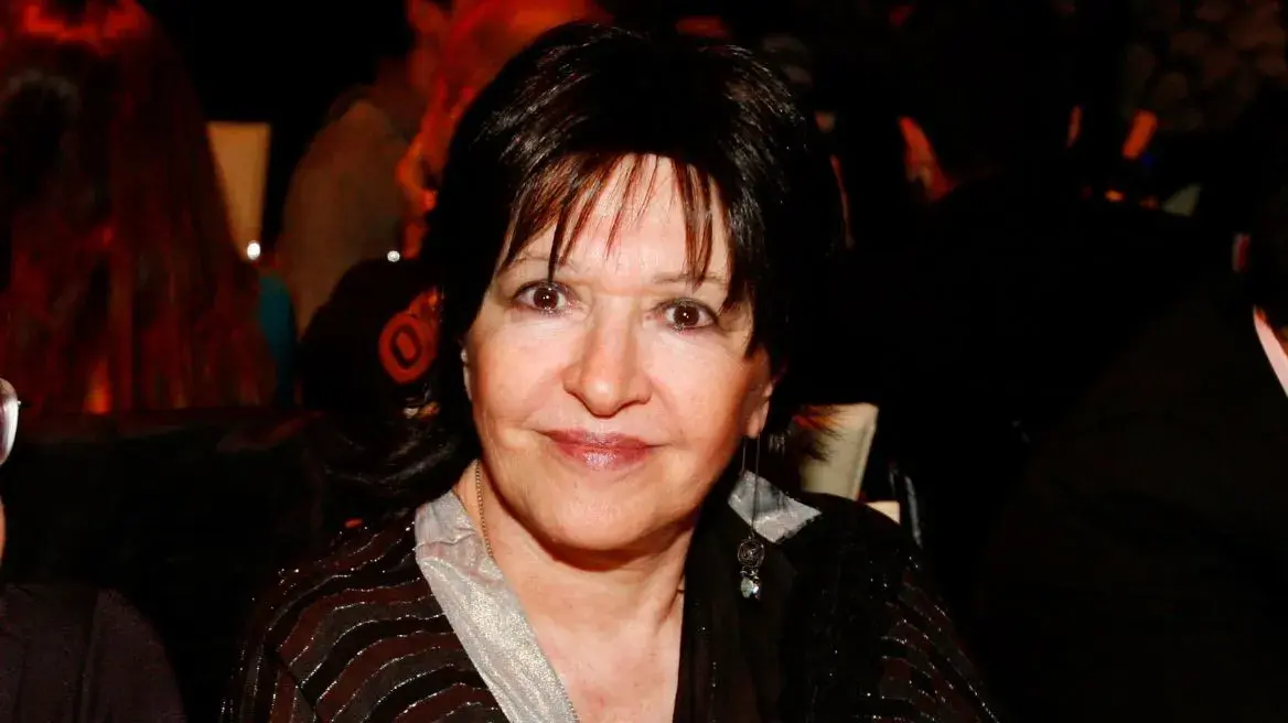 Μάρθα Καραγιάννη