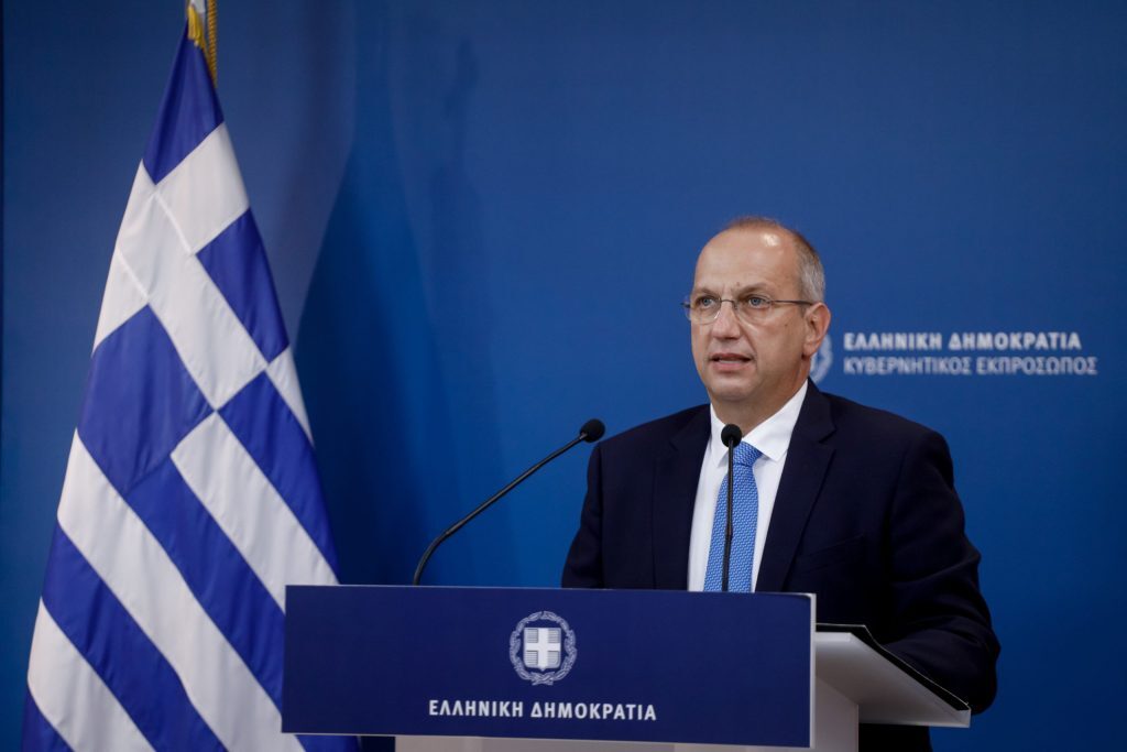 Οικονόμου κατά Κυρανάκη για τα Πανεπιστήμια: «Η συμπεριφορά του δεν αρμόζει σε βουλευτές της παράταξ