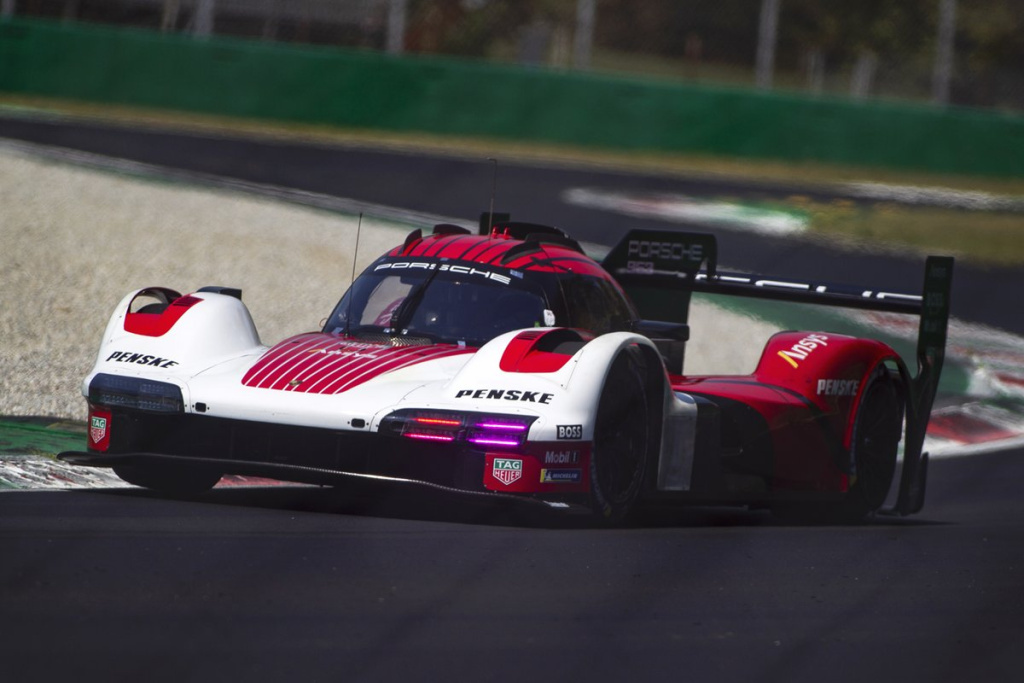 Αγώνες Αντοχής LM Hypercar και LMDH: Εξίσωση Κανονισμών