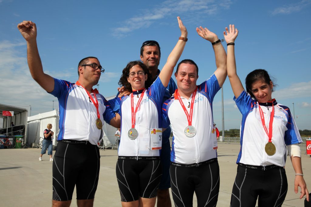 Πανελλήνιοι Αγώνες Special Olympics «Λουτράκι 2022»