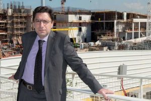 ΕΡΤ: Πέθανε ο δημοσιογράφος Θοδωρής Ψαλιδόπουλος - Η «Φωνή της Ελλάδας»