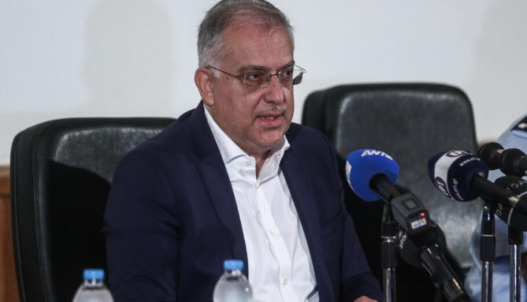 Θεοδωρικάκος: Θλιβερά ψέματα οι δηλώσεις Σοϊλού – Ας αλλάξουν ρότα οι Τούρκοι