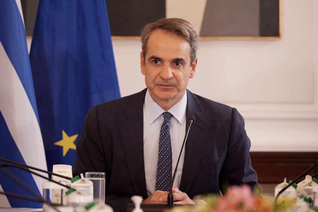 Μητσοτάκης στο υπουργικό για Τουρκία: Απέναντί της δεν έχει μόνο την Ελλάδα αλλά και τους σύμμαχους της στο ΝΑΤΟ