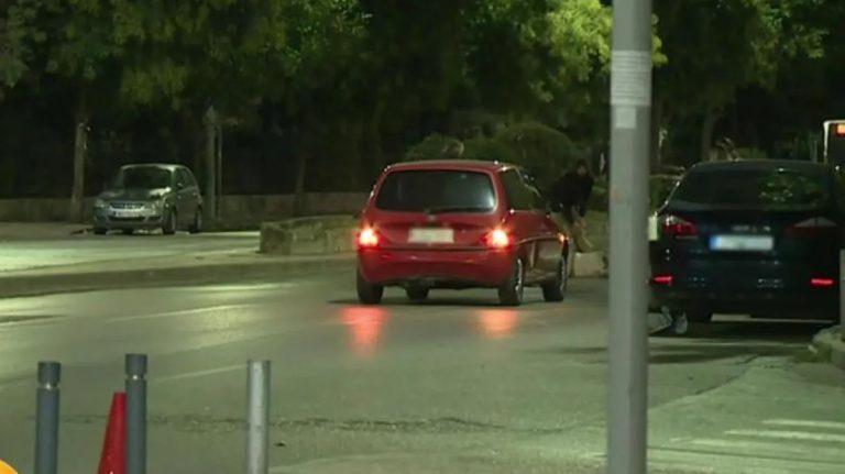 Θεσσαλονίκη: Αυτοκίνητο παρέσυρε και εγκατέλειψε γυναίκα στον «αέρα» του «Καλημέρα Ελλάδα»