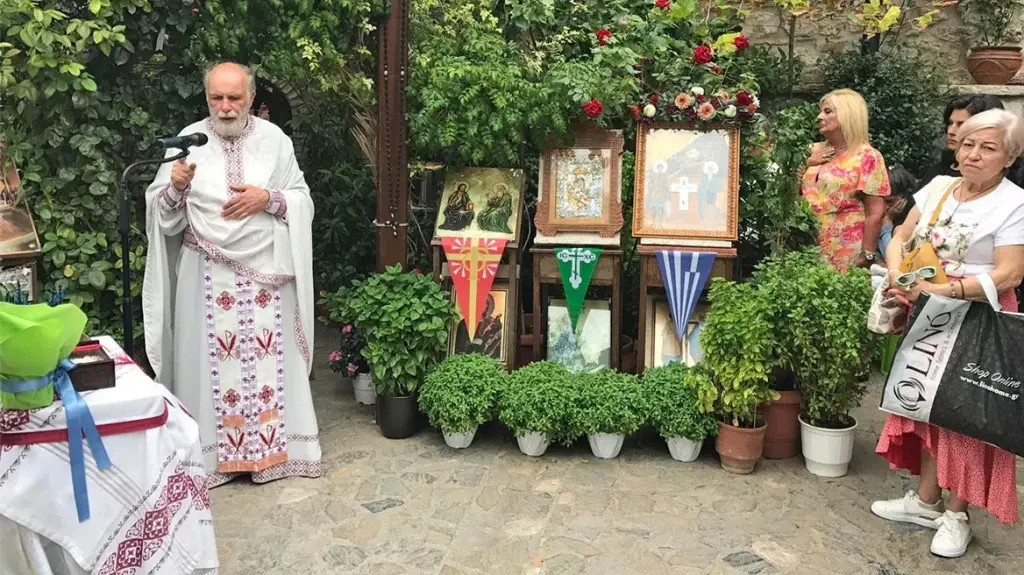 Άγιοι Ισίδωροι Λυκαβηττού: Ξεκινάει νέος έλεγχος για τα «θαύματα»