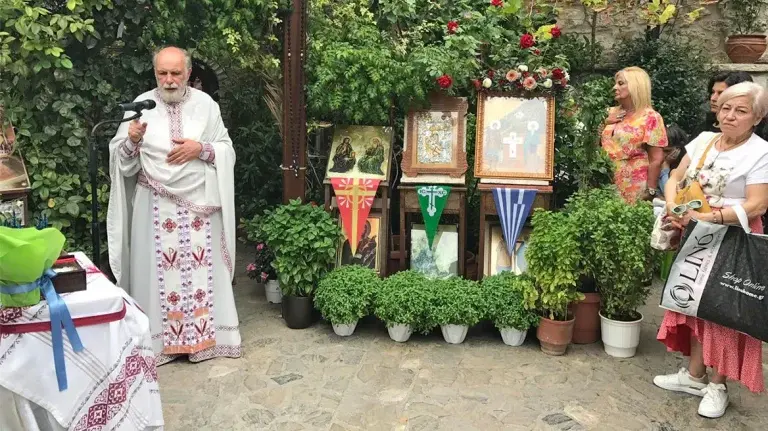 Άγιοι Ισίδωροι Λυκαβηττού: Ξεκινάει νέος έλεγχος για τα «θαύματα»