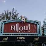 Κλείνουν οριστικά το Allou Fun Park και το Kidom