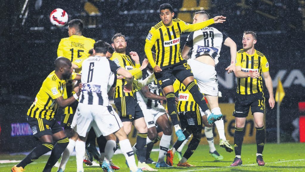 Super League: Φάρμακο η νίκη για Άρη και ΠΑΟΚ – Η «ακτινογραφία» στο ντέρμπι της Θεσσαλονίκης