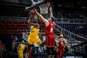 Τουρνουά Παύλος Γιαννακόπουλος